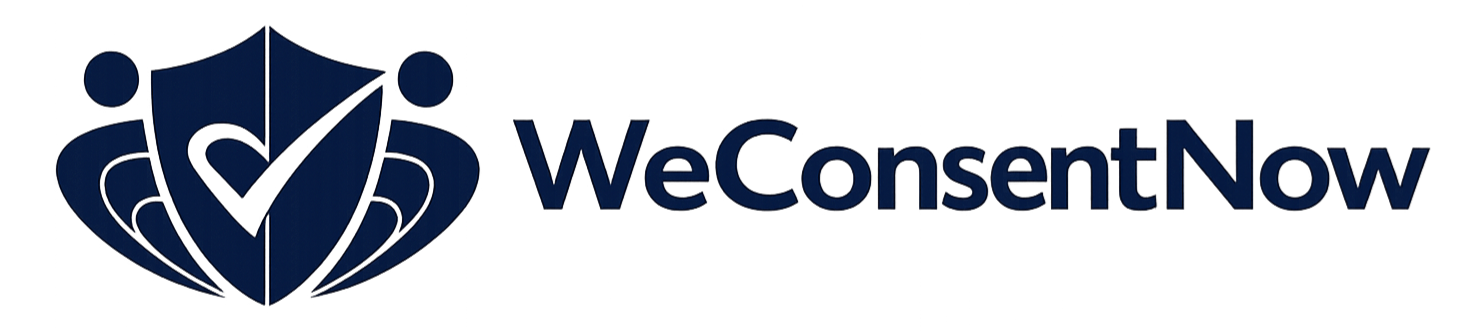 WeConsentNow