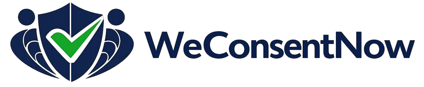 WeConsentNow
