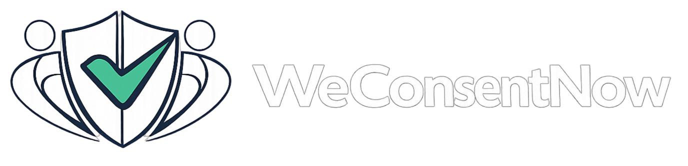 WeConsentNow